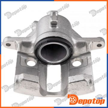 Étrier de frein avant gauche pour CITROEN | HZP-CT-042, 8AC355390-771